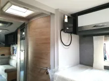 Fahrzeugbild Dethleffs Globetrotter XXL A 9000-2 EB IVECO DAILY #16