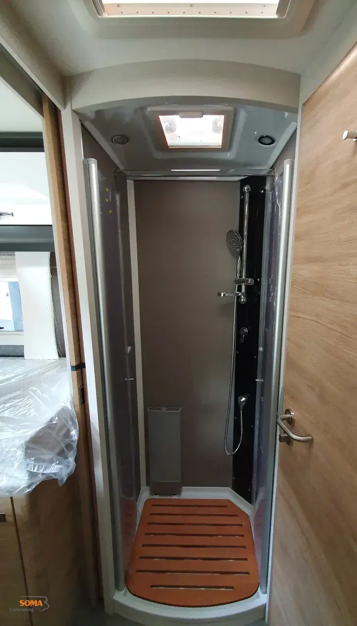 Fahrzeugbild Dethleffs Globetrotter XXL A 9000-2 EB IVECO DAILY #18