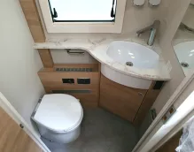 Fahrzeugbild Dethleffs Globetrotter XXL A 9000-2 EB IVECO DAILY #19