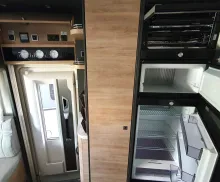 Fahrzeugbild Dethleffs Globetrotter XXL A 9000-2 EB IVECO DAILY #21