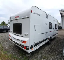Fahrzeugbild Dethleffs c-go 495 QSK #3