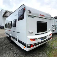 Fahrzeugbild Dethleffs c-go 495 QSK #4