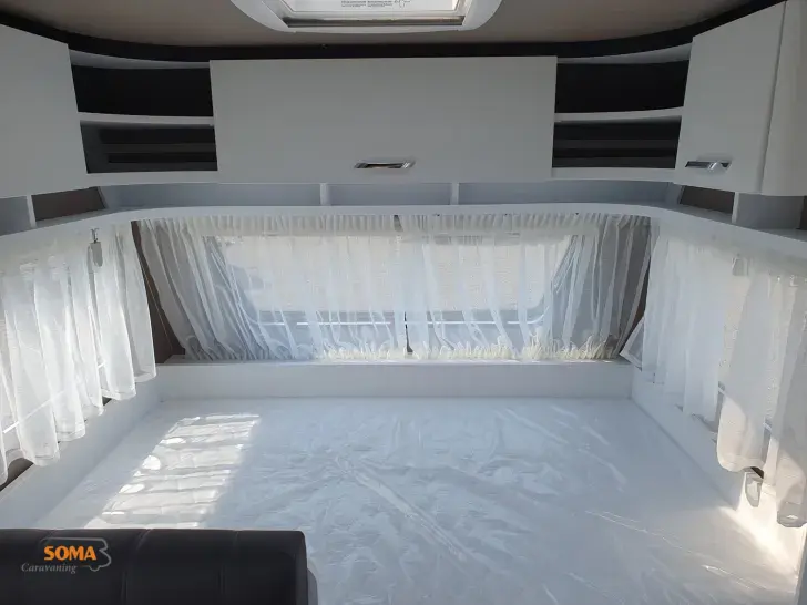 Fahrzeugbild Dethleffs c-go 495 QSK #7