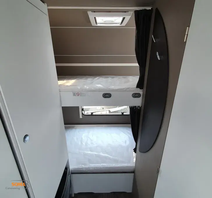 Fahrzeugbild Dethleffs c-go 495 QSK #12
