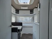 Fahrzeugbild Dethleffs c-go 495 QSK #13