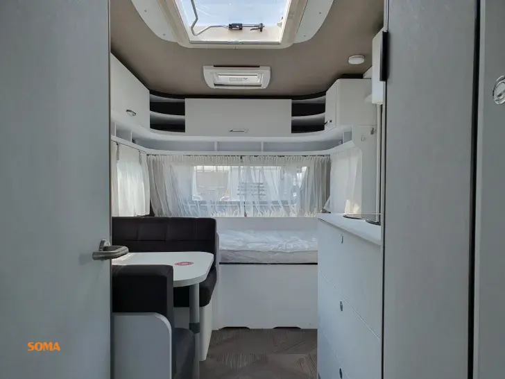 Fahrzeugbild Dethleffs c-go 495 QSK #13