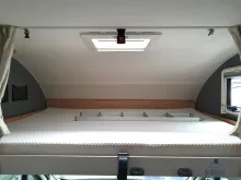 Fahrzeugbild Dethleffs XL A 7872-2 #13