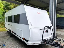 Fahrzeugbild LMC Sassino 450 D #1