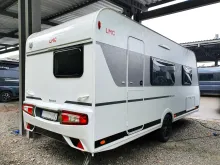 Fahrzeugbild LMC Sassino 450 D #3