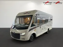 Fahrzeugbild Carthago c-tourer I  143 LE #2