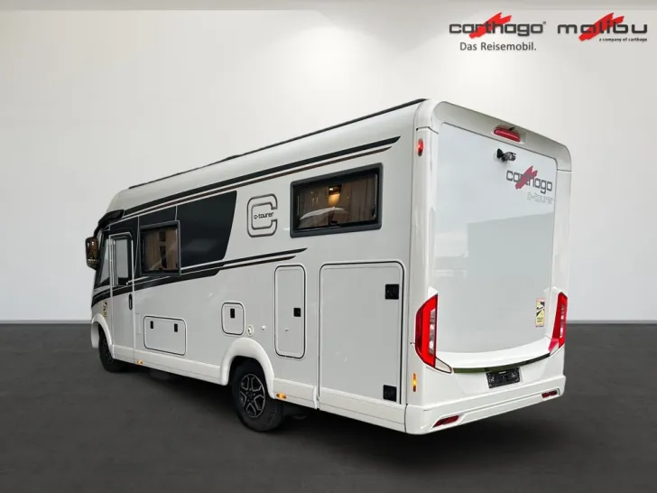 Fahrzeugbild Carthago c-tourer I  143 LE #4