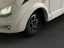 Fahrzeugbild Carthago c-tourer I  143 LE #6