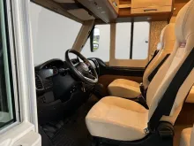 Fahrzeugbild Carthago c-tourer I  143 LE #7