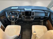 Fahrzeugbild Carthago c-tourer I  143 LE #10