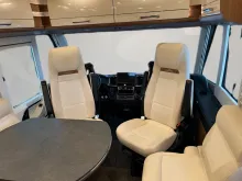 Fahrzeugbild Carthago c-tourer I  143 LE #11