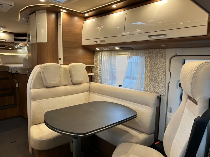 Fahrzeugbild Carthago c-tourer I  143 LE #12