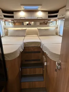 Fahrzeugbild Carthago c-tourer I  143 LE #17