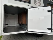 Fahrzeugbild Carthago c-tourer I  143 LE #19