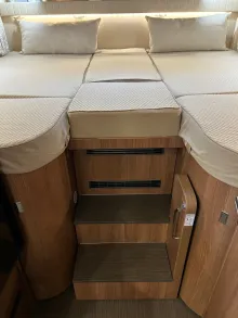 Fahrzeugbild Carthago c-tourer I  143 LE #25