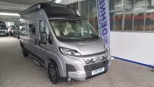 Fahrzeugbild Carado pro+ CV 600 Fiat #4