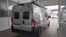 Fahrzeugbild Carado pro+ CV 600 Fiat #6