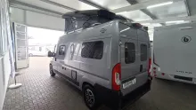 Fahrzeugbild Carado pro+ CV 600 Fiat #7