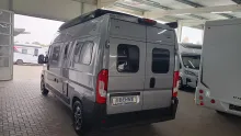 Fahrzeugbild Carado pro+ CV 600 Fiat #8