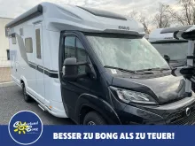 Fahrzeugbild Knaus L!VE WAVE PLATINUM SELECTION 650 MEG #1