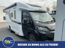 Fahrzeugbild Knaus L!VE WAVE PLATINUM SELECTION 650 MEG #3