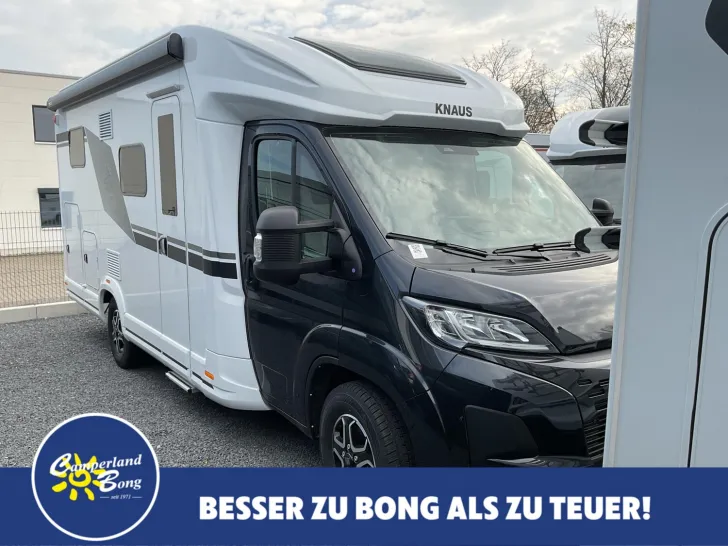 Fahrzeugbild Knaus L!VE WAVE PLATINUM SELECTION 650 MEG #3