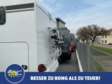 Fahrzeugbild Knaus L!VE WAVE PLATINUM SELECTION 650 MEG #5