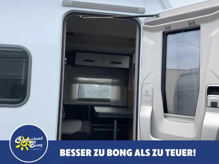 Fahrzeugbild Knaus L!VE WAVE PLATINUM SELECTION 650 MEG #6
