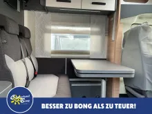 Fahrzeugbild Knaus L!VE WAVE PLATINUM SELECTION 650 MEG #7