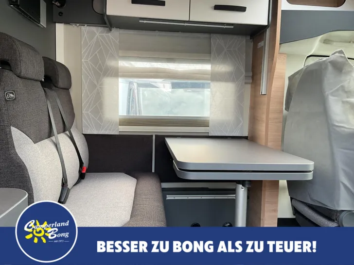 Fahrzeugbild Knaus L!VE WAVE PLATINUM SELECTION 650 MEG #7