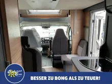 Fahrzeugbild Knaus L!VE WAVE PLATINUM SELECTION 650 MEG #8