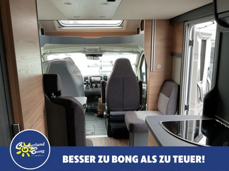 Fahrzeugbild Knaus L!VE WAVE PLATINUM SELECTION 650 MEG #8