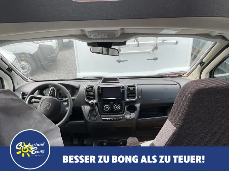 Fahrzeugbild Knaus L!VE WAVE PLATINUM SELECTION 650 MEG #9