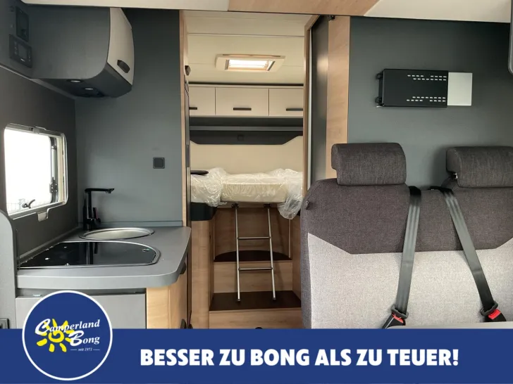 Fahrzeugbild Knaus L!VE WAVE PLATINUM SELECTION 650 MEG #10
