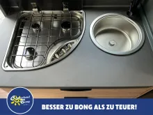 Fahrzeugbild Knaus L!VE WAVE PLATINUM SELECTION 650 MEG #11