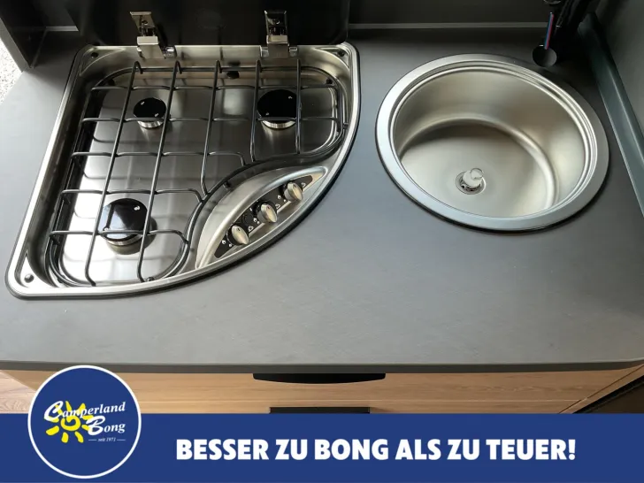 Fahrzeugbild Knaus L!VE WAVE PLATINUM SELECTION 650 MEG #11