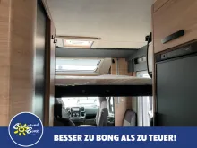 Fahrzeugbild Knaus L!VE WAVE PLATINUM SELECTION 650 MEG #14