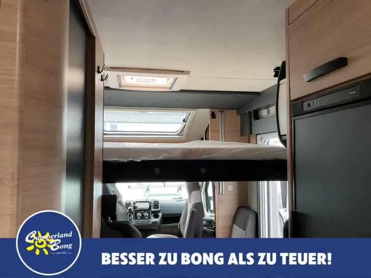 Fahrzeugbild Knaus L!VE WAVE PLATINUM SELECTION 650 MEG #14
