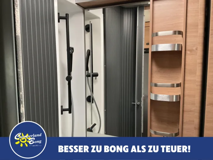 Fahrzeugbild Knaus L!VE WAVE PLATINUM SELECTION 650 MEG #15