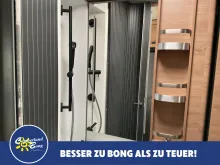 Fahrzeugbild Knaus L!VE WAVE PLATINUM SELECTION 650 MEG #16