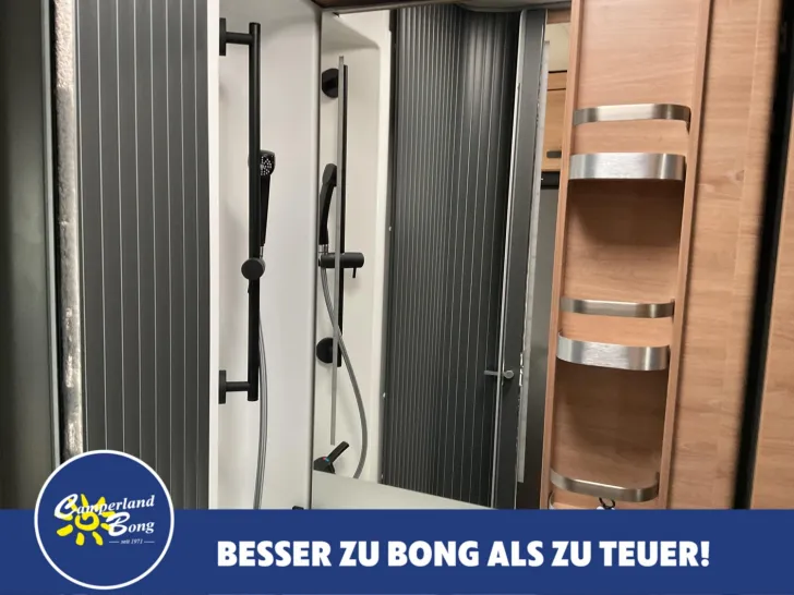 Fahrzeugbild Knaus L!VE WAVE PLATINUM SELECTION 650 MEG #16