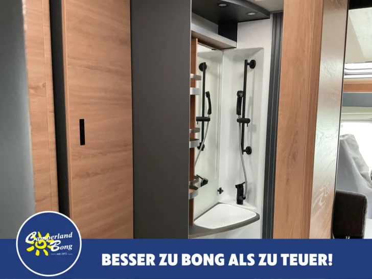 Fahrzeugbild Knaus L!VE WAVE PLATINUM SELECTION 650 MEG #17