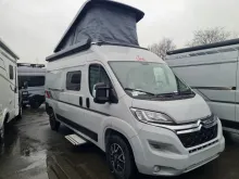Fahrzeugbild LMC Innovan 600 Citroen /Modell 2024 #1