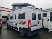 Fahrzeugbild LMC Innovan 600 Citroen /Modell 2024 #4