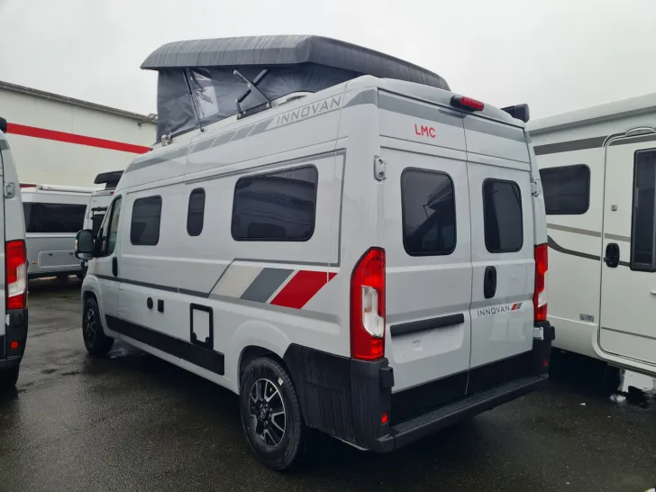 Fahrzeugbild LMC Innovan 600 Citroen /Modell 2024 #4