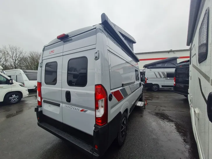 Fahrzeugbild LMC Innovan 600 Citroen /Modell 2024 #5